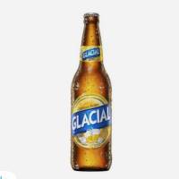 Cerveja Glacial Retornável 1L