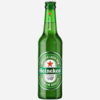 Cerveja Heineken Long Neck 330ml