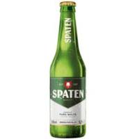 Cerveja Spaten Long Neck 355ml