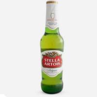 Cerveja Stella Long Neck 330ml