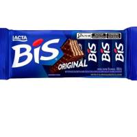 Chocolate Bis Lacta 100g