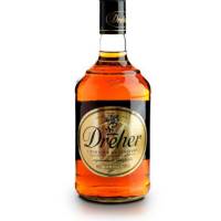 Conhaque Dreher 900ml