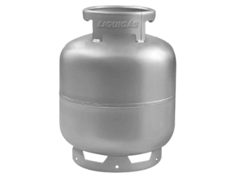 Gás de Cozinha 13kg