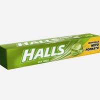Halls Uva Verde