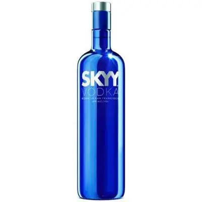 VODKA SKYY